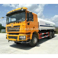 Shacman 6x4 20cbm 20mt Water Sprinkler Truck